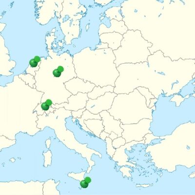 Exploring European recreational cannabis: models and commercial opportunities